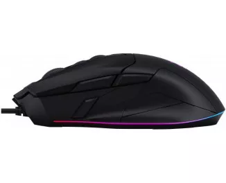 Мышь A4Tech Bloody W70 Max Stone Black