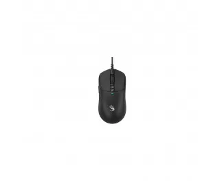 Мышь A4Tech Bloody W72 Ultra (4711421001281) Black