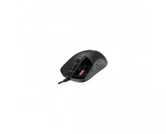 Мышь A4Tech Bloody W72 Ultra (4711421001281) Black
