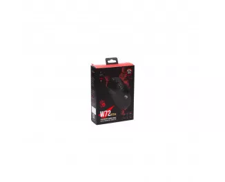 Мышь A4Tech Bloody W72 Ultra (4711421001281) Black