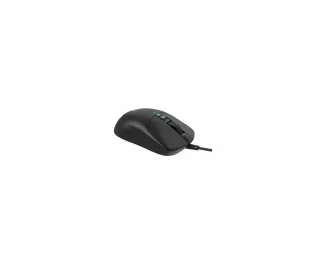Мышь A4Tech Bloody W72 Ultra (4711421001281) Black