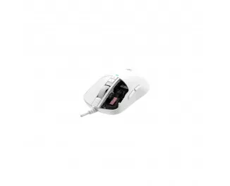 Мышь A4Tech Bloody W72 Ultra (4711421001298) White