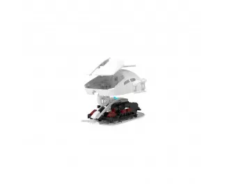 Мышь A4Tech Bloody W72 Ultra (4711421001298) White