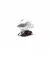 Мышь A4Tech Bloody W72 Ultra (4711421001298) White