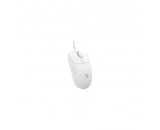 Мышь A4Tech Bloody W72 Ultra (4711421001298) White