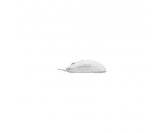 Мышь A4Tech Bloody W72 Ultra (4711421001298) White