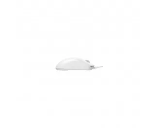 Мышь A4Tech Bloody W72 Ultra (4711421001298) White