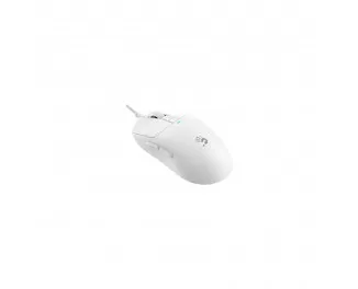 Мышь A4Tech Bloody W72 Ultra (4711421001298) White