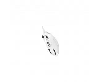 Мышь A4Tech Bloody W72 Ultra (4711421001298) White