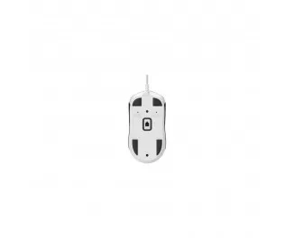 Мышь A4Tech Bloody W72 Ultra (4711421001298) White