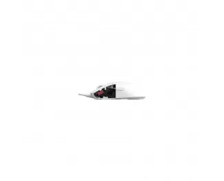 Мышь A4Tech Bloody W72 Ultra (4711421001298) White