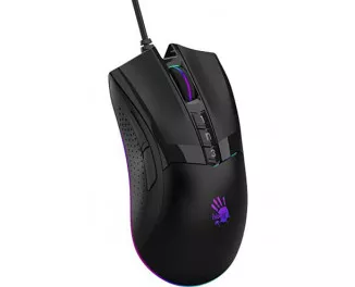 Мышь A4Tech Bloody W90 Max Stone Black