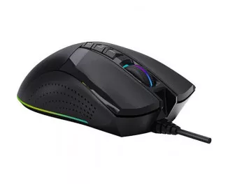 Мышь A4Tech Bloody W90 Max Stone Black
