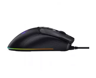 Мышь A4Tech Bloody W90 Max Stone Black