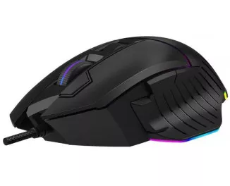 Мышь A4Tech Bloody W95 Max Black