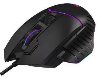 Мышь A4Tech Bloody W95 Max Black