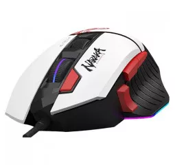 Мышь A4Tech Bloody W95 Max Naraka