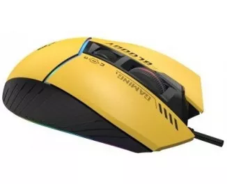 Мышь A4Tech Bloody W95 Max Sports Lime