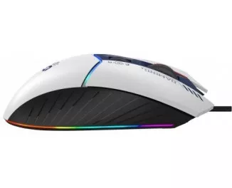 Мышь A4Tech Bloody W95 Max Sports Navy