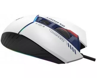 Мышь A4Tech Bloody W95 Max Sports Navy