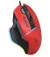 Мышь A4Tech Bloody W95 Max Sports Red