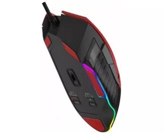 Мышь A4Tech Bloody W95 Max Sports Red