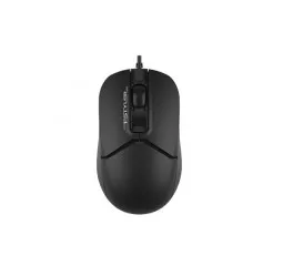 Мышь A4Tech Fstyler FM12 Black