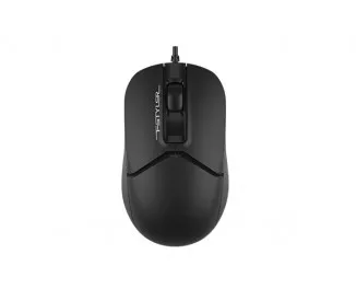 Мышь A4Tech Fstyler FM12 Black
