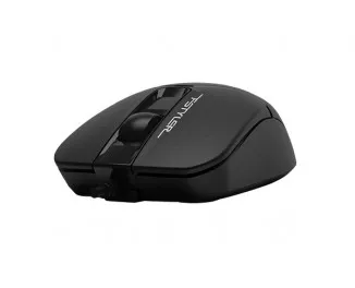 Миша A4Tech Fstyler FM12 Black