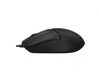 Миша A4Tech Fstyler FM12 Black