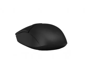 Миша A4Tech Fstyler FM12 Black