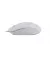 Мышь A4Tech Fstyler FM12S White