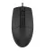 Мышь A4Tech OP-330 Black USB