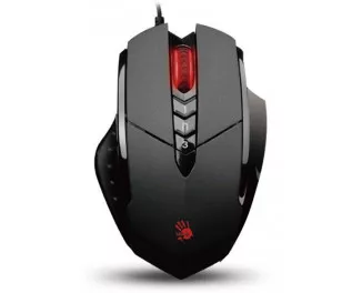 Мышь A4Tech V7MA Activated Black