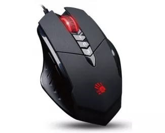 Мышь A4Tech V7MA Activated Black