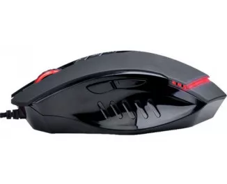 Мышь A4Tech V8MA Activated Black