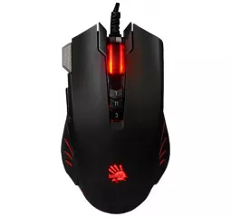 Мышь A4Tech V9MA Activated Black