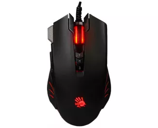 Мышь A4Tech V9MA Activated Black