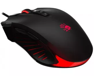 Мышь A4Tech V9MA Activated Black