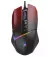 Мышь A4Tech W60 Max Bloody Gradient Red