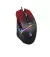 Мышь A4Tech W60 Max Bloody Gradient Red