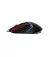 Мышь A4Tech W60 Max Bloody Gradient Red