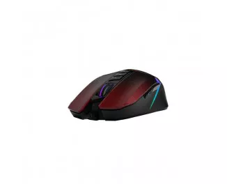 Мышь A4Tech W60 Max Bloody Gradient Red