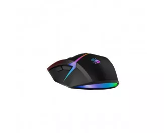 Мышь A4Tech W60 Max Bloody Gradient Red
