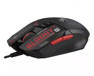 Мышь A4Tech W60 Mini Max Honeycomb