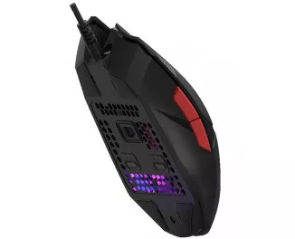Мышь A4Tech W60 Mini Max Honeycomb