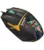 Мышь A4Tech W63 Max USB Renegade Midnight (4711422003710)