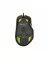Мышь A4Tech W70 Max Bloody Punk Yellow