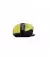 Мышь A4Tech W70 Max Bloody Punk Yellow