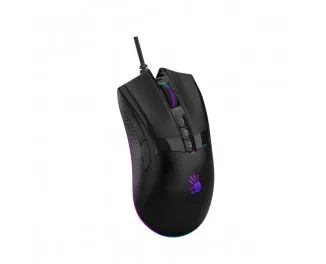 Мышь A4Tech W90 Max Bloody Stone Black
